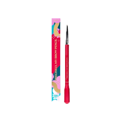 Benefit贝玲妃 根根分明自动眉笔特别版 0.08g   褐棕(4)