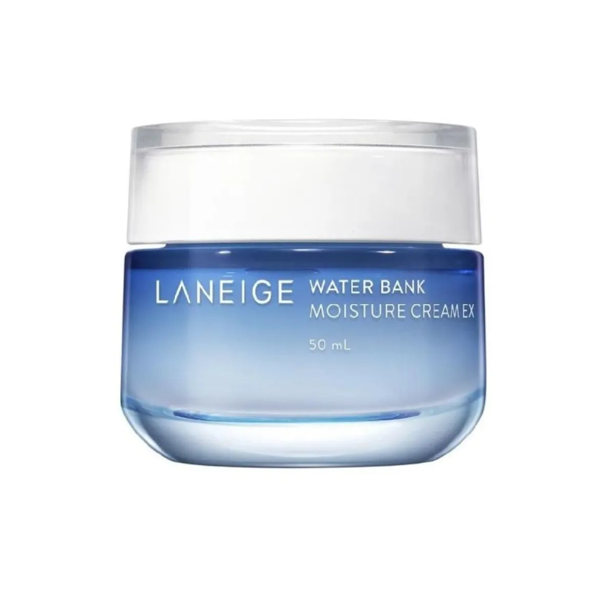 LANEIGE兰芝新水酷高保湿乳霜（特润）50ml