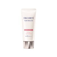 DECORTE黛珂 多重亮护素颜乳 001 32ml