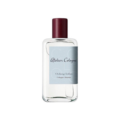 欧珑 无极乌龙香水 柑橘麝香调/100ml