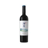 长城海岸赤霞珠/马瑟兰干红葡萄酒 750ml