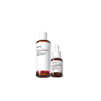 达尔肤 【磨皮两件套】 净透抛光水200ml+杏仁酸8%精华15ml