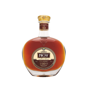 诺亚10年白兰地经典版包装40% 500ML