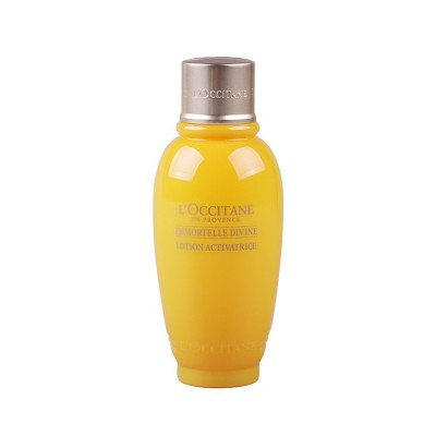 L'occitane 欧舒丹蜡菊赋颜御龄精华露 200ml