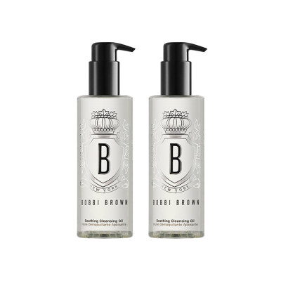 芭比波朗 【第二代】清透舒盈洁肤卸妆油双支装 200ml*2BB这款洁肤油是植物油配方，所以在温度比较低的情况下会有类似棉絮的结冻，温度更低的话也会有冻起来的情况，只需要放在室内，让它自然解冻就可以使用了
