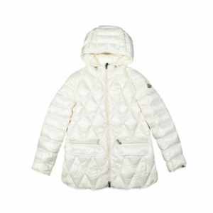 【特卖商品】Moncler女士羽绒服31A00052-539AQ0342（划痕、氧化、污渍，随机发货）