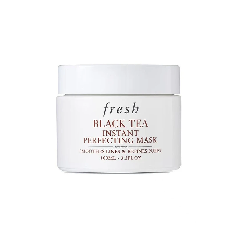 FRESH馥蕾诗 红茶凝时焕颜面膜 100ml