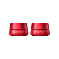 SK-II 赋能焕采大眼眼霜双瓶装【淡纹亮眸 立体紧致】紧致眼周 15g*2