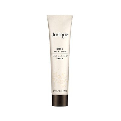 Jurlique 茱莉蔻护手乳霜-玫瑰 40ml