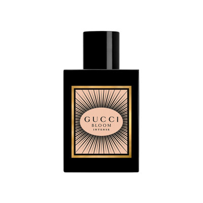 古驰 花悦魅意女士香水 花香调/50ml