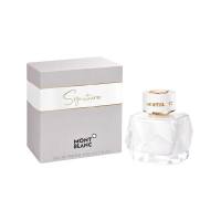 Montblanc万宝龙 纯白印记女士浓香水 50ml
