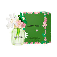 莫杰 绿野仙踪香水（雏菊造型系列） 花香调/50ml