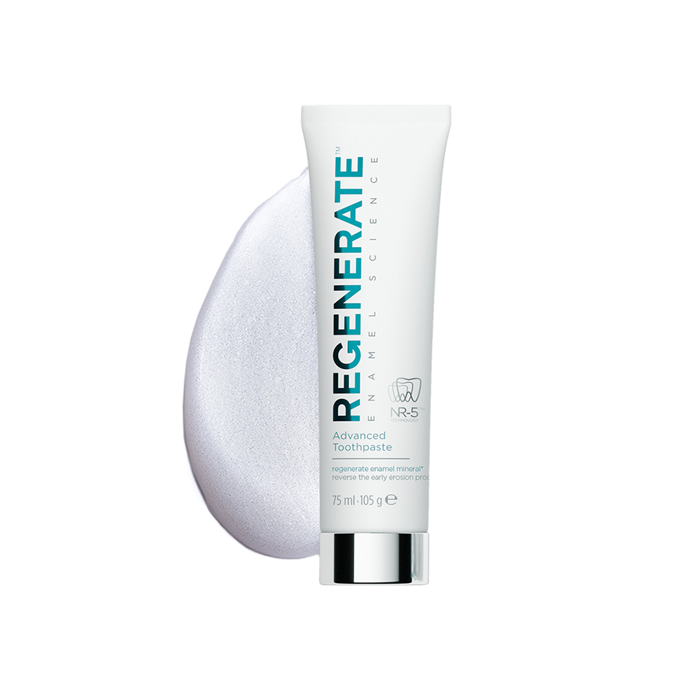 REGENERATE 修复牙釉质牙膏 75ml