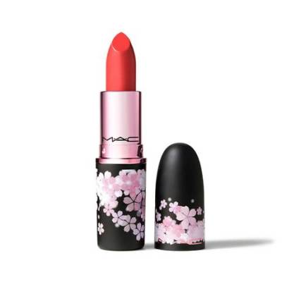 【特卖商品】魅可经典柔感哑光唇膏L6(21春季夜樱限定)3g（产品限用日期最早为2024年12月01日）