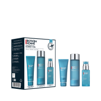 【预售】【临期】碧欧泉男士清爽控油1.2.3套装 50ml+200ml+125ml