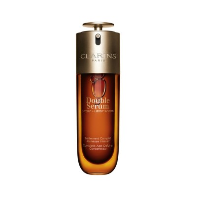 娇韵诗双萃焕活修护精华 100ml