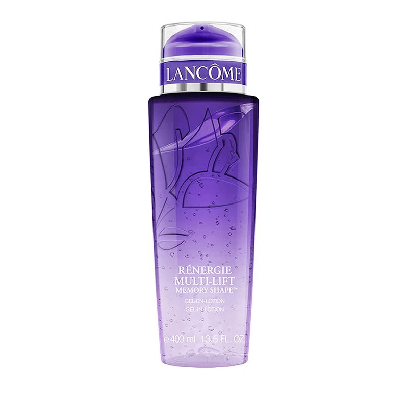 LANCOME 兰蔻新塑颜修护凝露水 400ml(记忆水）