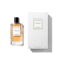 VAN CLEEF&ARPELS梵克雅宝 非凡珍藏系列栀子花瓣香水 75ml