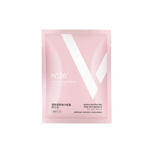 N°26 塑颜紧致弹力能量精华液 5ml/袋