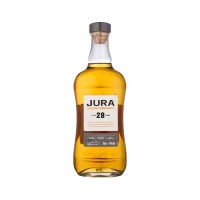 吉拉28年单一麦芽威士忌 700ml