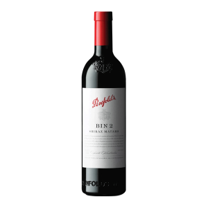 【口粮款】Penfolds 奔富BIN2设拉子红葡萄酒750ml/14.5%