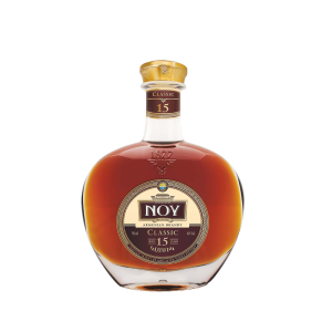 诺亚15年白兰地经典版包装40% 700ML