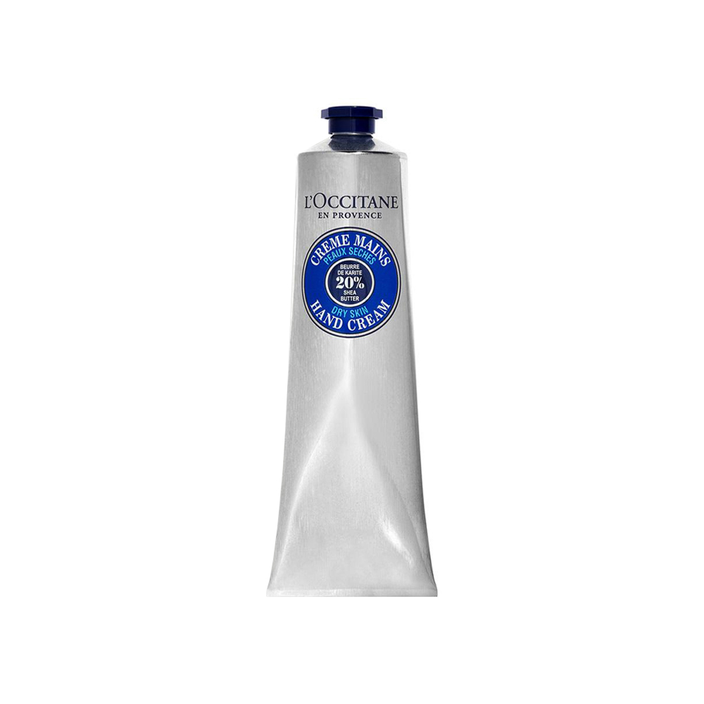 欧舒丹 乳木果经典润手霜（干性手部肌肤适用） 150ml