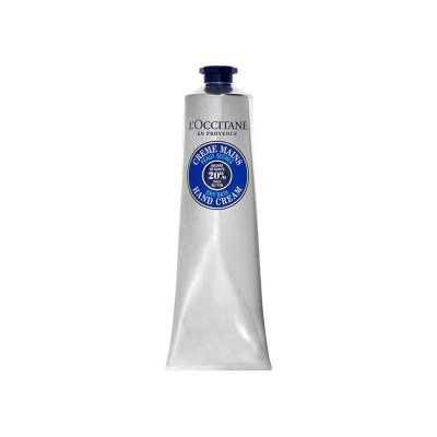 欧舒丹 乳木果经典润手霜（干性手部肌肤适用） 150ml