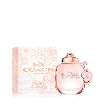 蔻驰纽约花馥蕊香女士浓香水 50ml