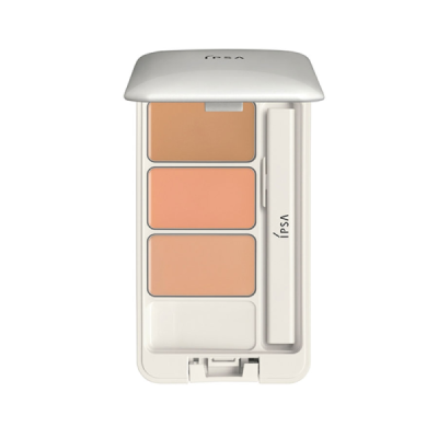 【临期】茵芙莎光透无瑕修饰遮瑕膏e 4.5g