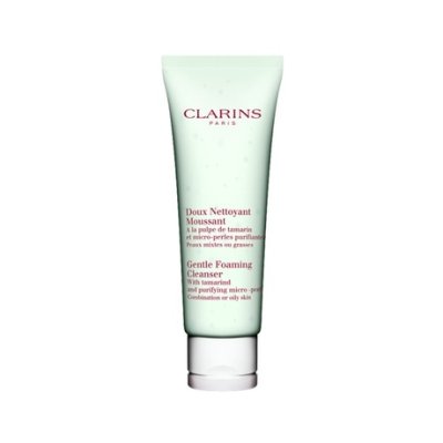 Clarins 娇韵诗平衡泡沫洁面乳 125ML