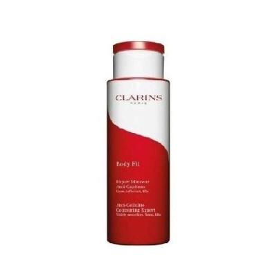 (特卖商品)CLARINS娇韵诗全新纤体精华乳200ML