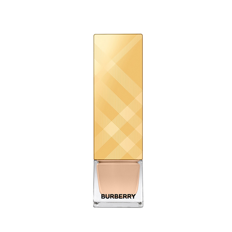 【特卖商品】Burberry 博柏利鎏光焕彩恒颜粉底液C20（产品限用日期最早为2025年04月01日） 30ml