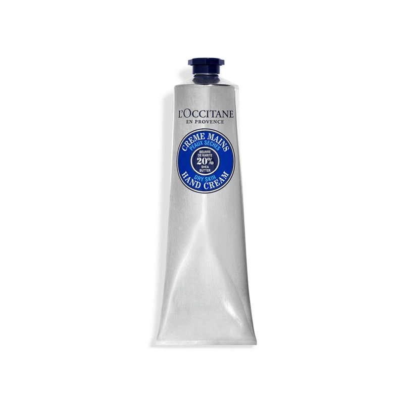 L'OCCITANE欧舒丹 乳木果经典润手霜150ml