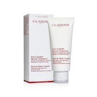 Clarins娇韵诗抚纹身体霜 200ml