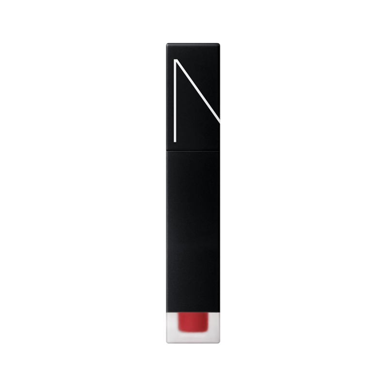 【特卖商品】Nars 纳斯空气柔雾水唇釉320 树莓红色 5.5ml（产品限用日期最早为2025年04月01日）