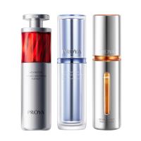 珀莱雅 【新红宝石3.0】ABC精华套装【下架】 双抗精华3.0-30ml+红宝石精华3.0-30ml+源力精华30ml