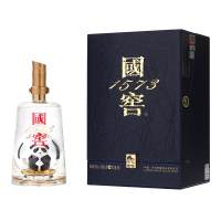 国窖1573 熊猫酒（礼盒装） 53%/960ml