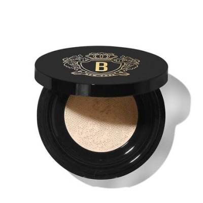 Bobbi Brown 芭比波朗密集奢采蜜粉2号色 10g[NUDE GLOW]