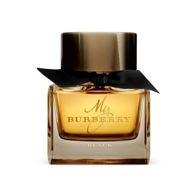 Burberry 博柏利我的女士黑色香精 90ml