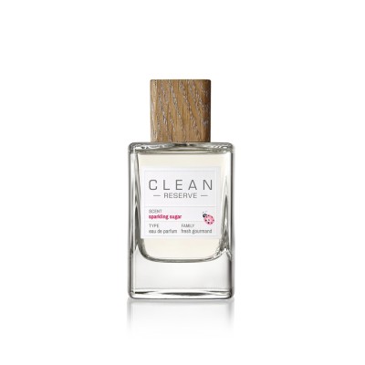 克霖 蜜境初桃浓香水 花果香美食调/100ml