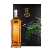 (特卖商品)噶玛兰经典单一麦芽威士忌礼盒(B) 1L+0.05L