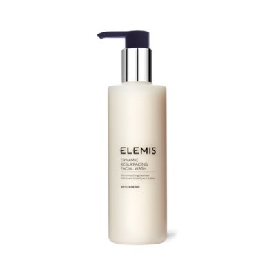 【特卖商品】Elemis 艾丽美活颜焕亮洁面乳 200ml（产品限用日期最早为2025年04月01日）