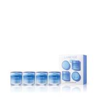 【特卖商品】Laneige 兰芝夜间修护睡眠面膜四支装（产品限用日期最早为2024年12月01日） 70ml*4