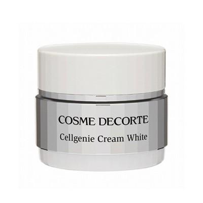 DECORTE 黛珂时光活妍美白精华霜 30ml 30g
