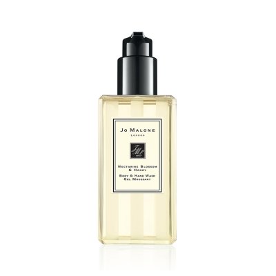 祖·玛珑杏桃花与蜂蜜沐浴露 250ML