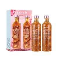 馥蕾诗大马士革玫瑰花瓣水双支装 250ml*2