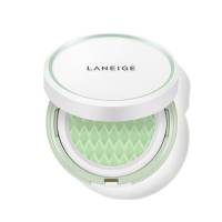 Laneige 兰芝雪纱修颜气垫隔离霜 60# 15g正装+15g替换装
