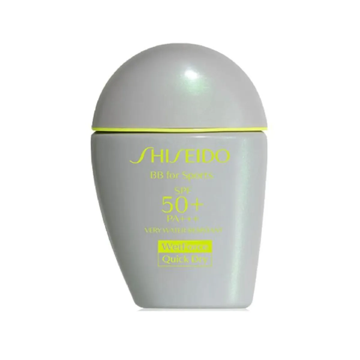 SHISEIDO资生堂新艳阳夏水动力修颜防晒乳（象牙色）30ML