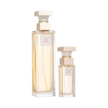 Elizabeth Arden 雅顿第五大道女士香水套装 75ml+10ml